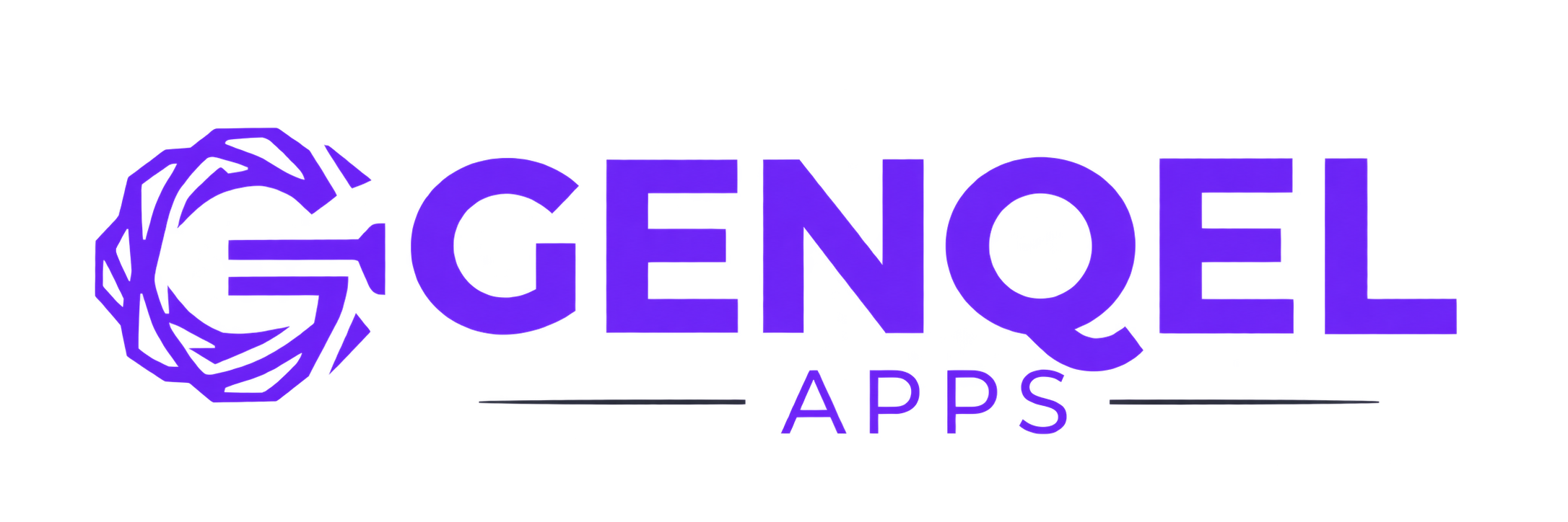 GENQEL APPS — Smart, Quality, Affordable, Fast